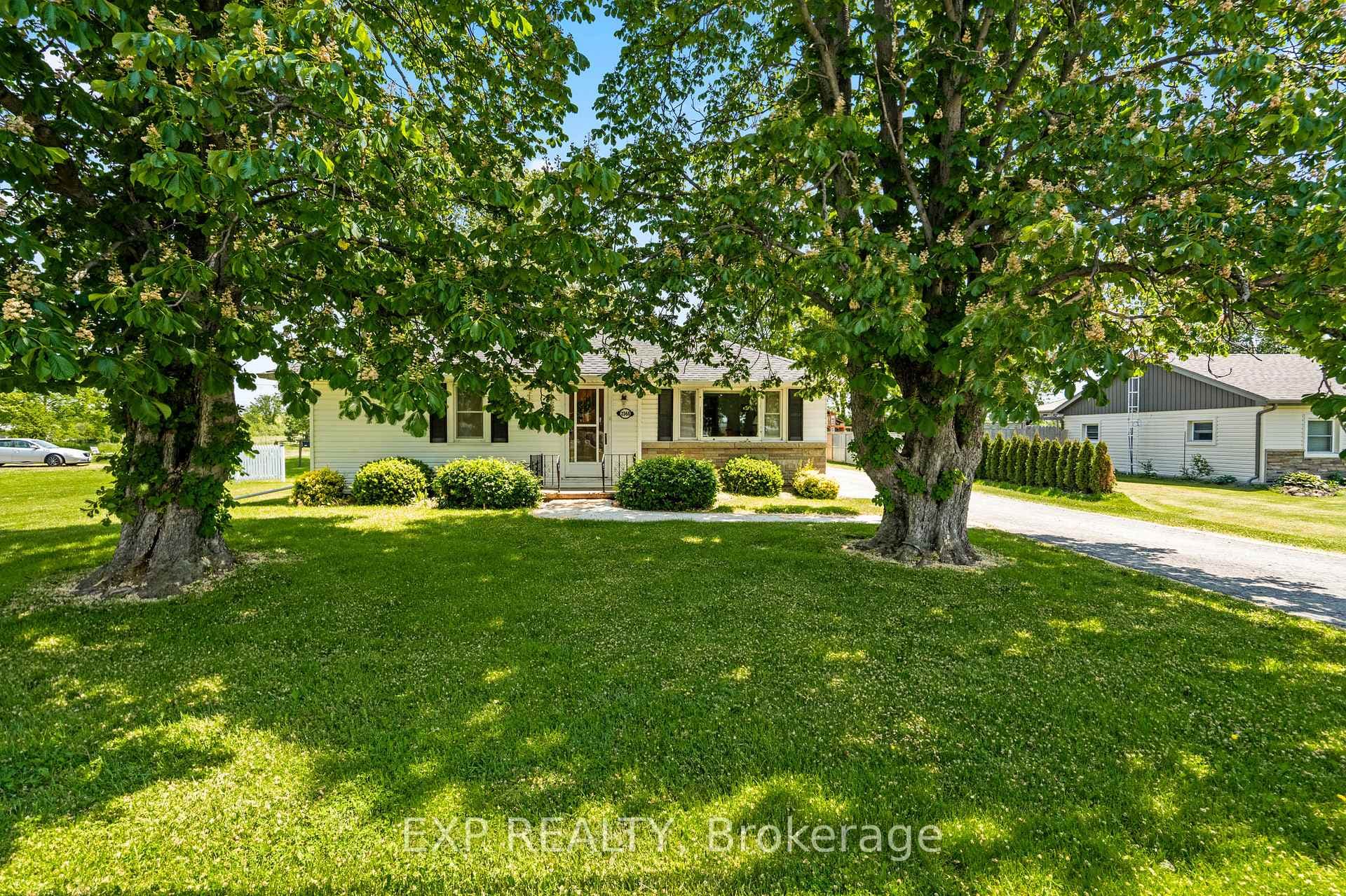 2368 Stevensville Road