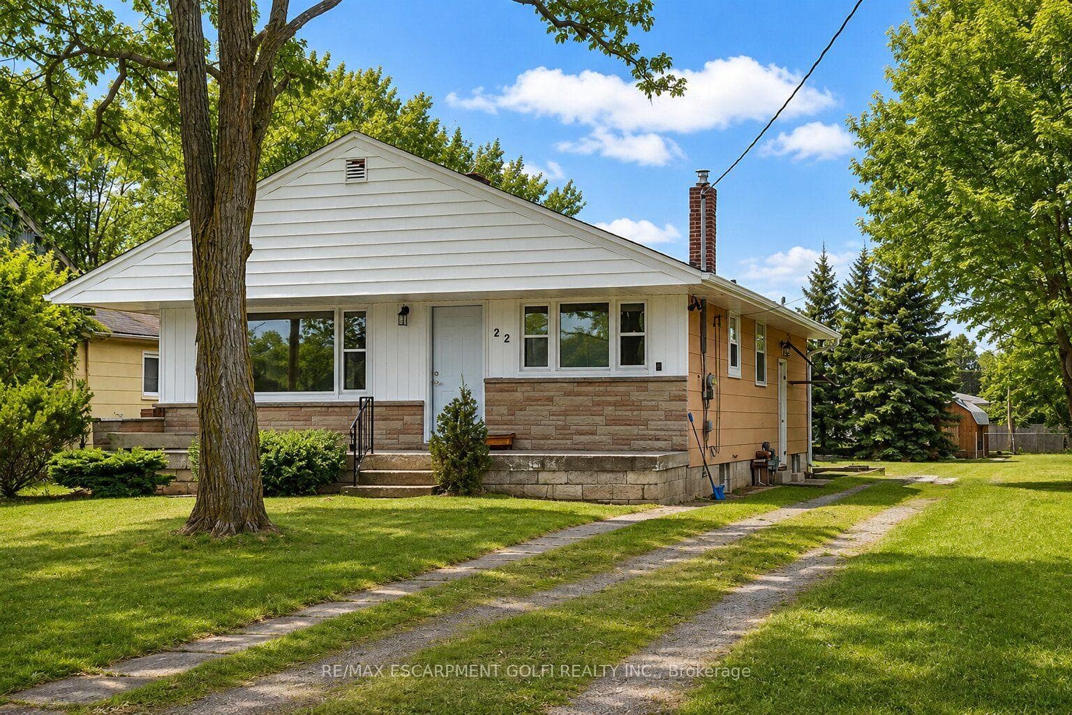 22 Kelson Avenue