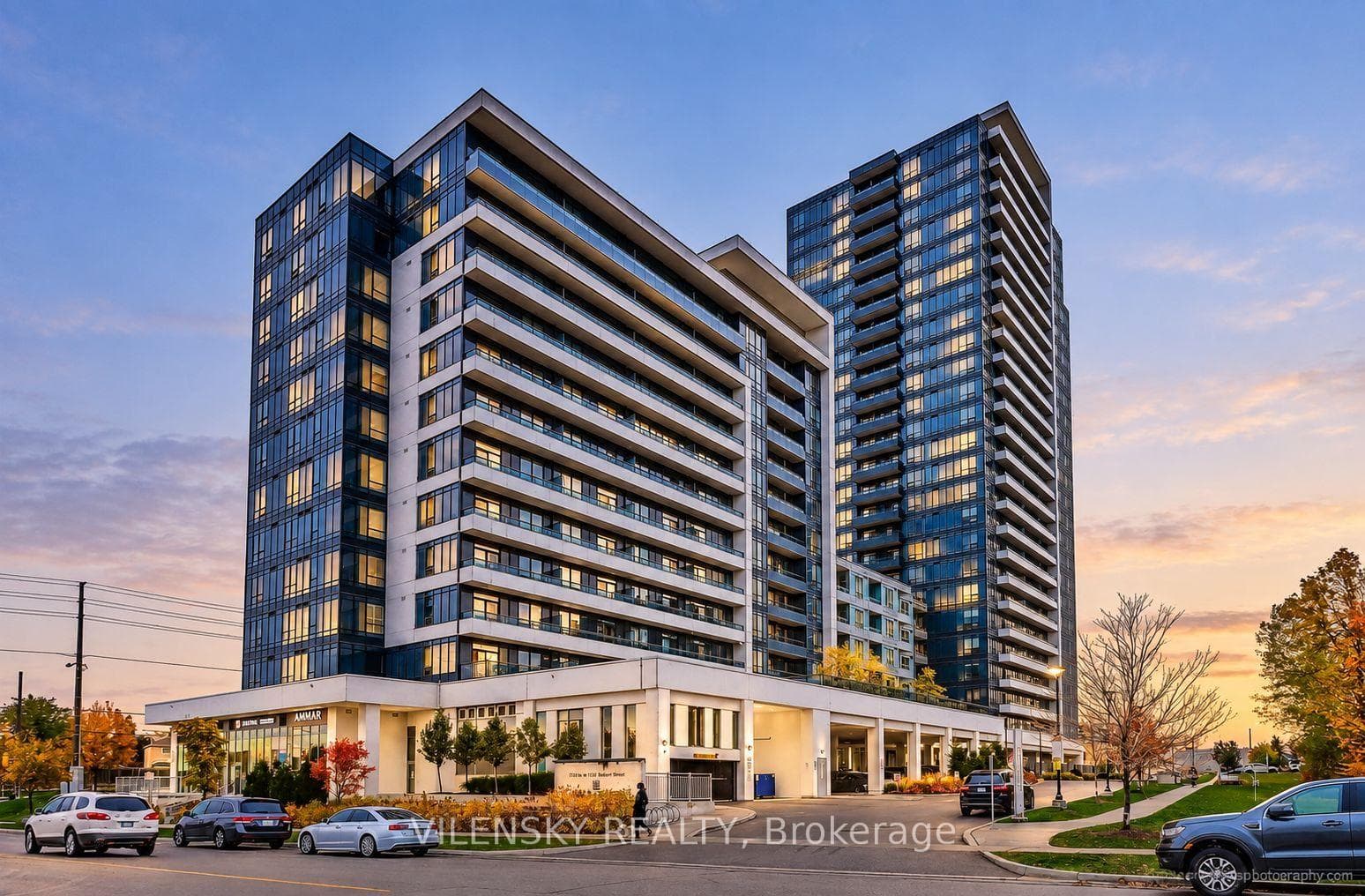 7890 Bathurst Street Unit 1011