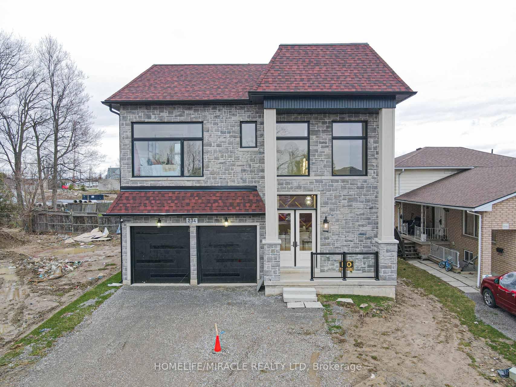 234 Eleanor Avenue