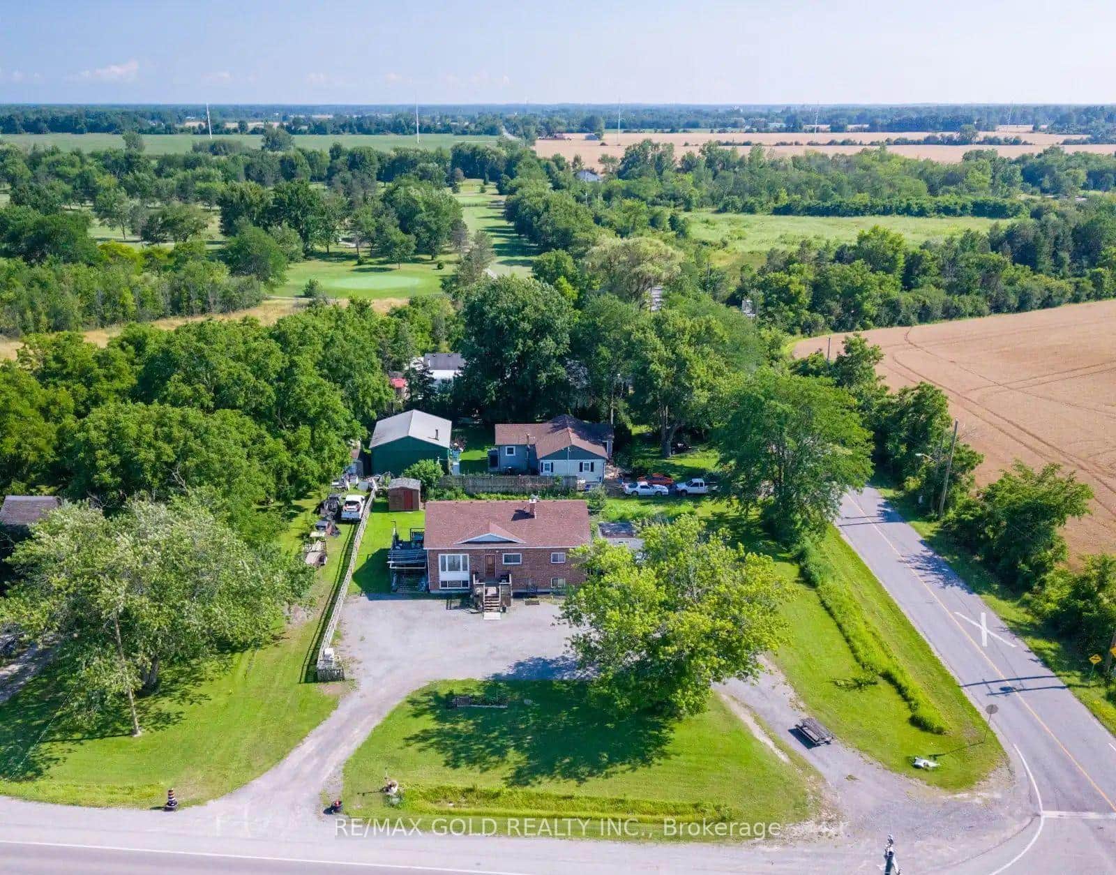 9624 Lundys Lane