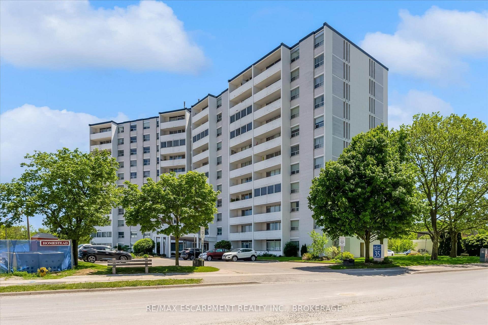35 Towering Heights Boulevard Unit 1007