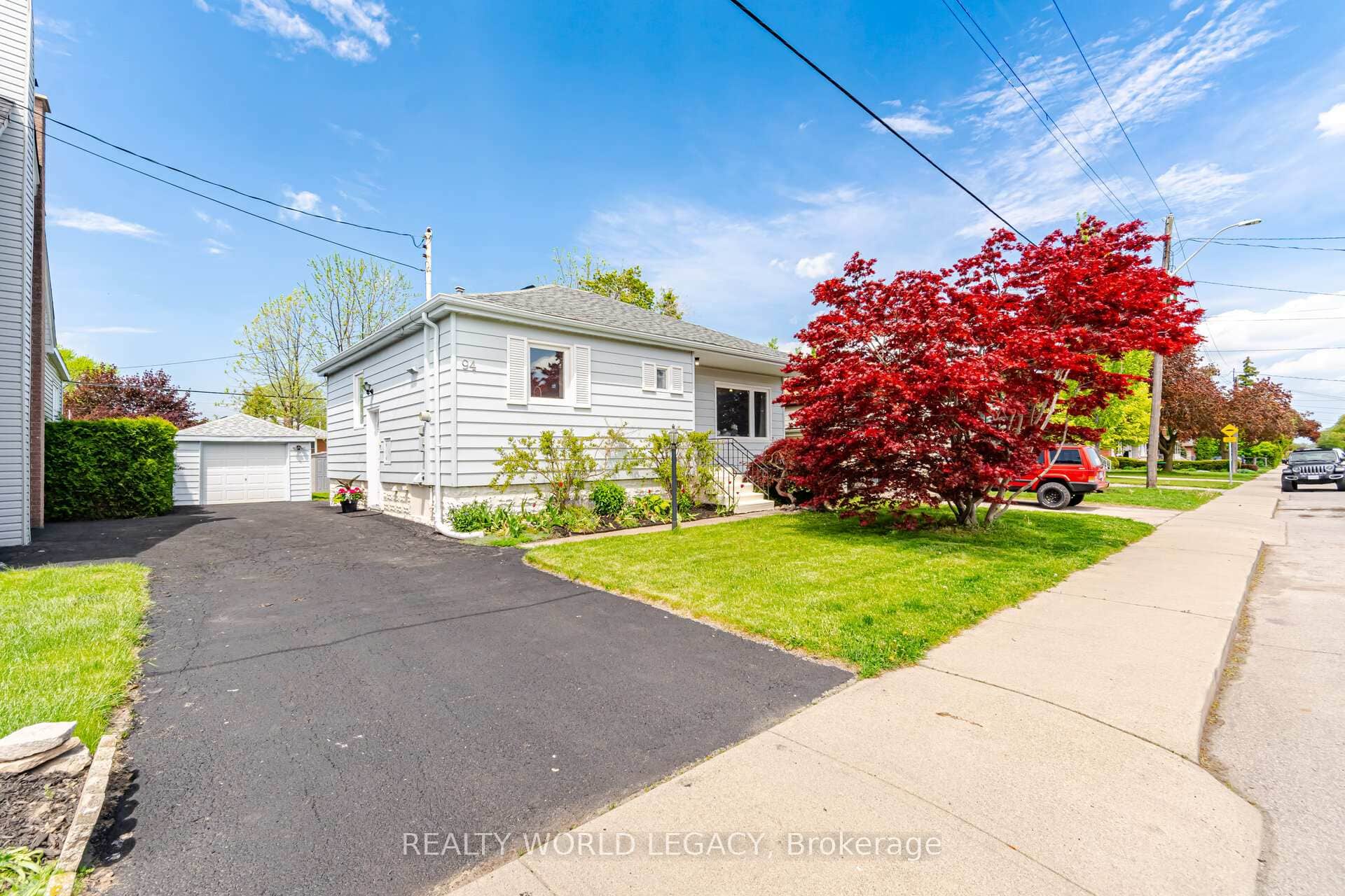 94 Clarendon Avenue