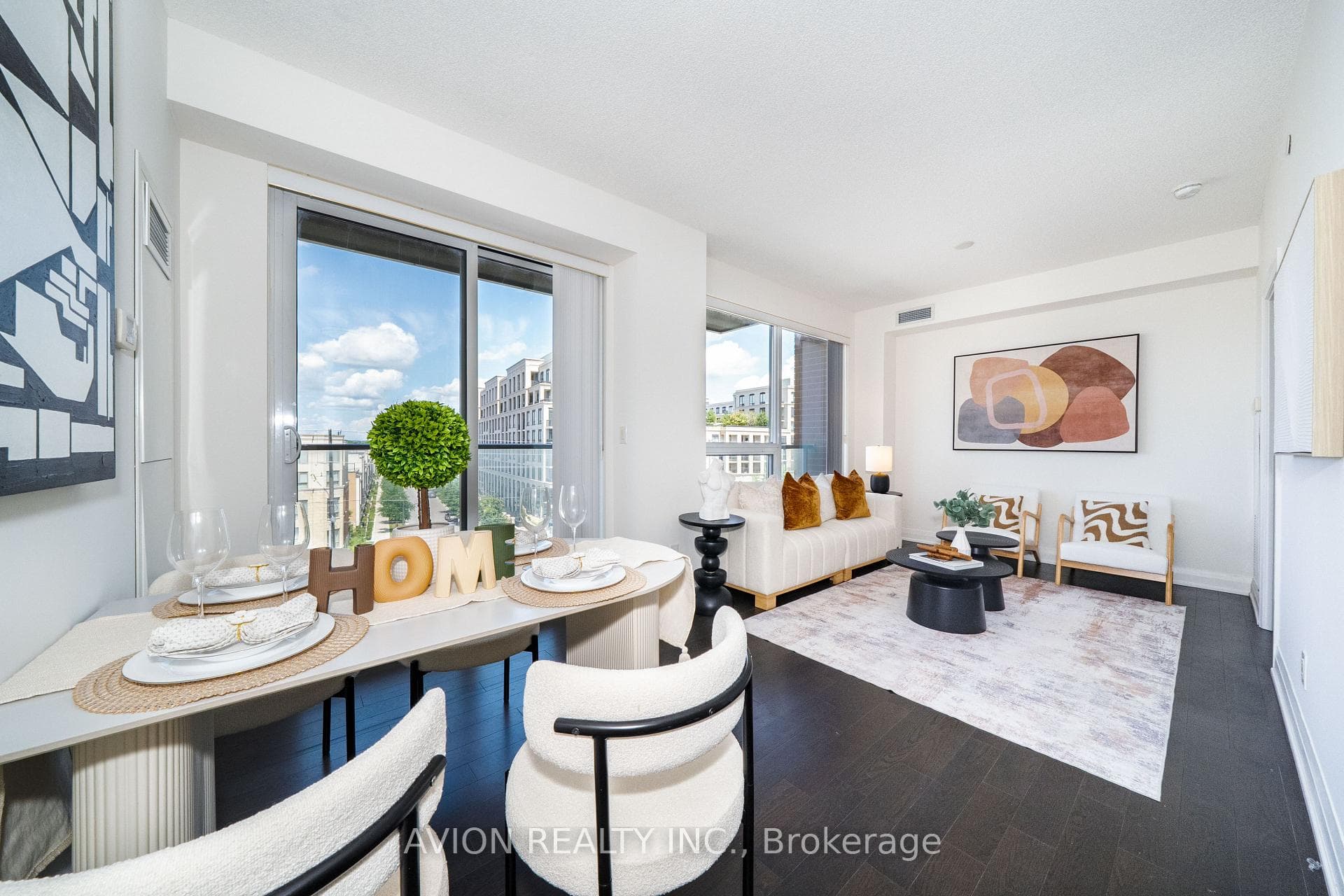 622 28 Uptown Drive