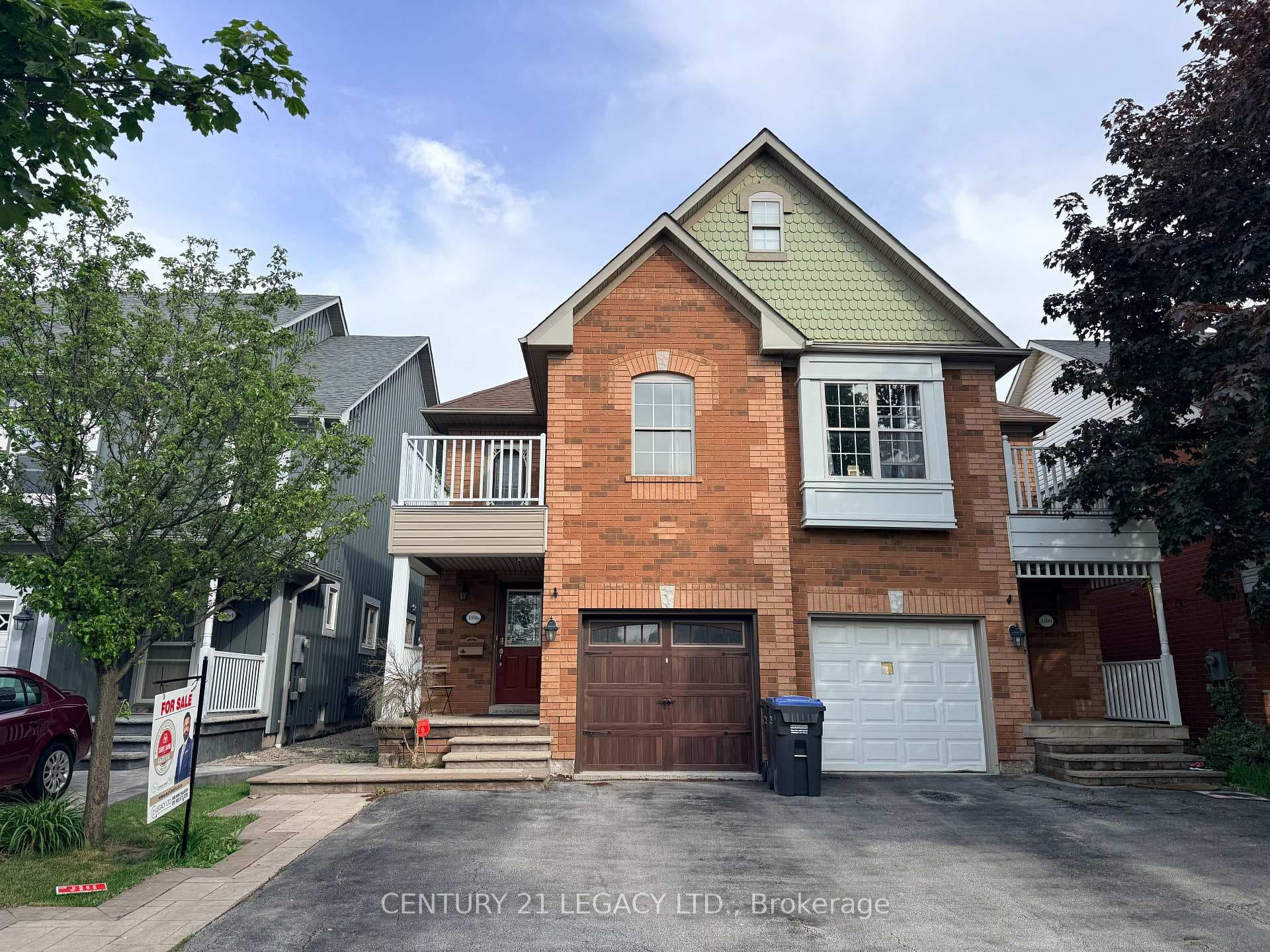 1098 Carding Mill Place