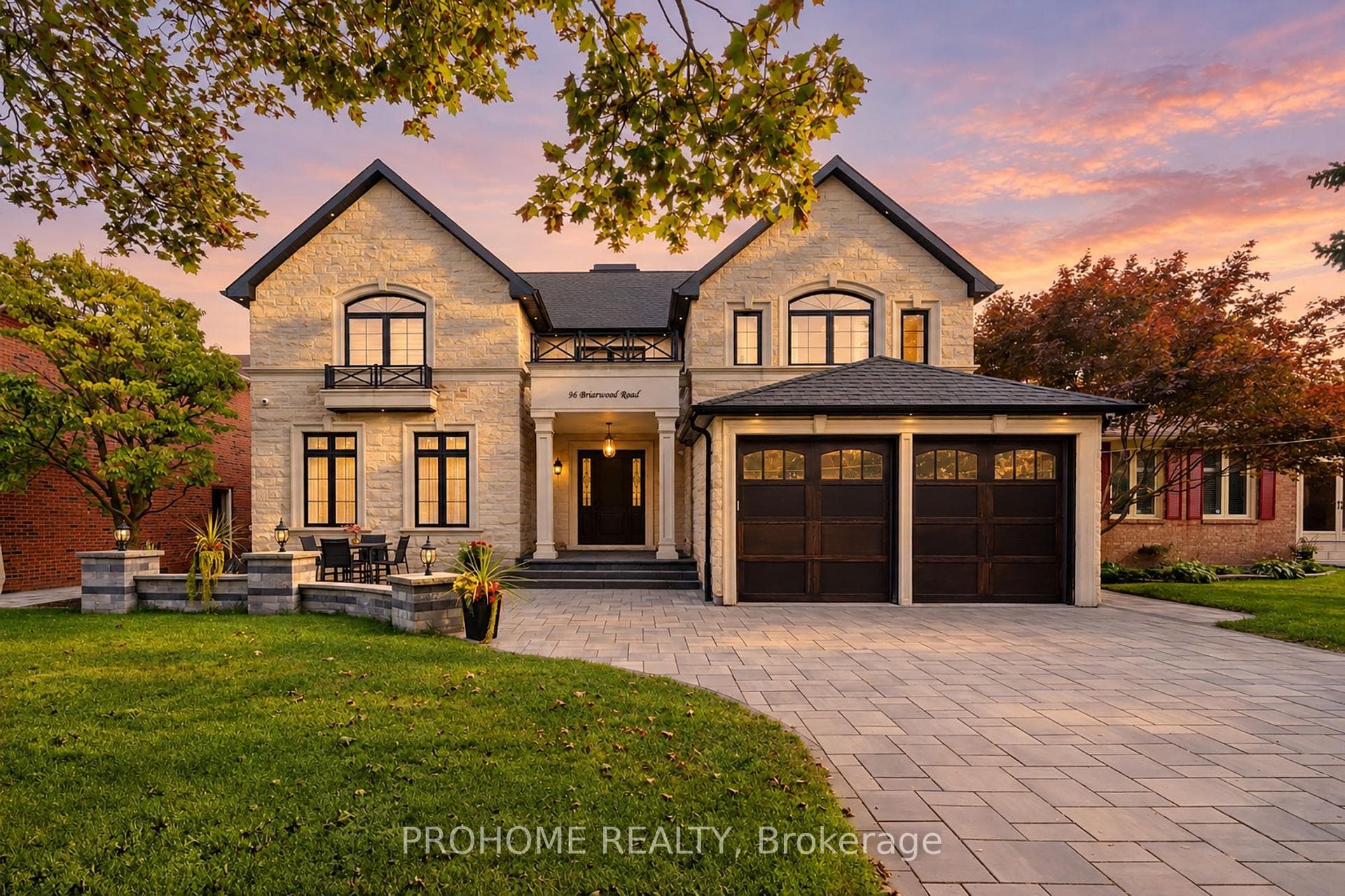 96 Briarwood Road