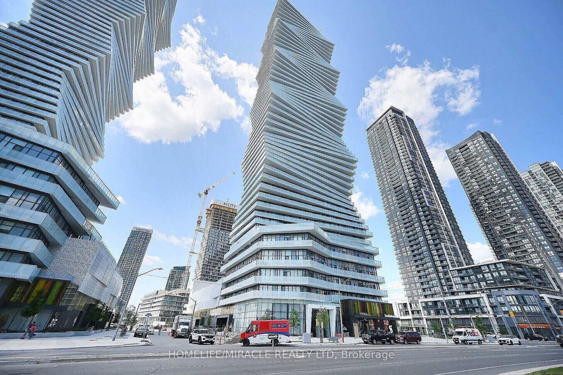 3900 Confederation Parkway Unit 209