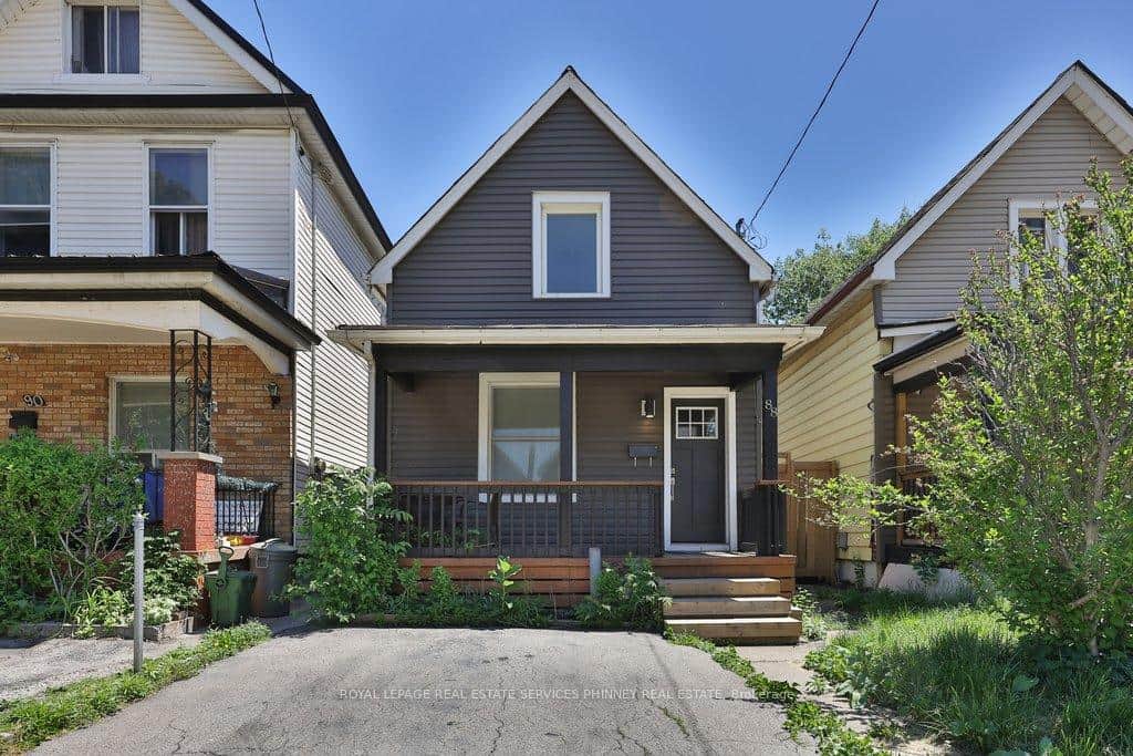 88 Chestnut Avenue