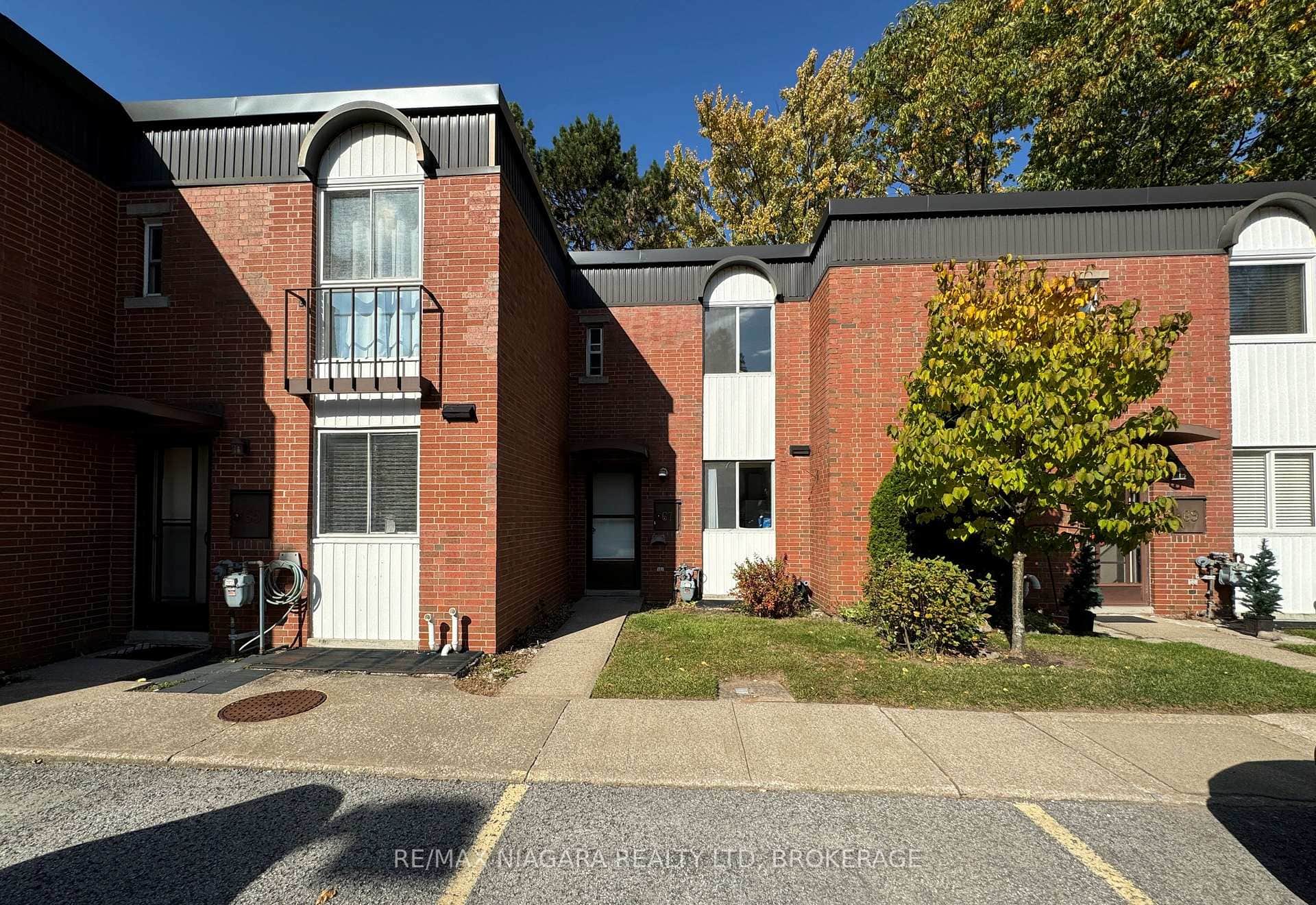 6476 Huggins Street Unit 67