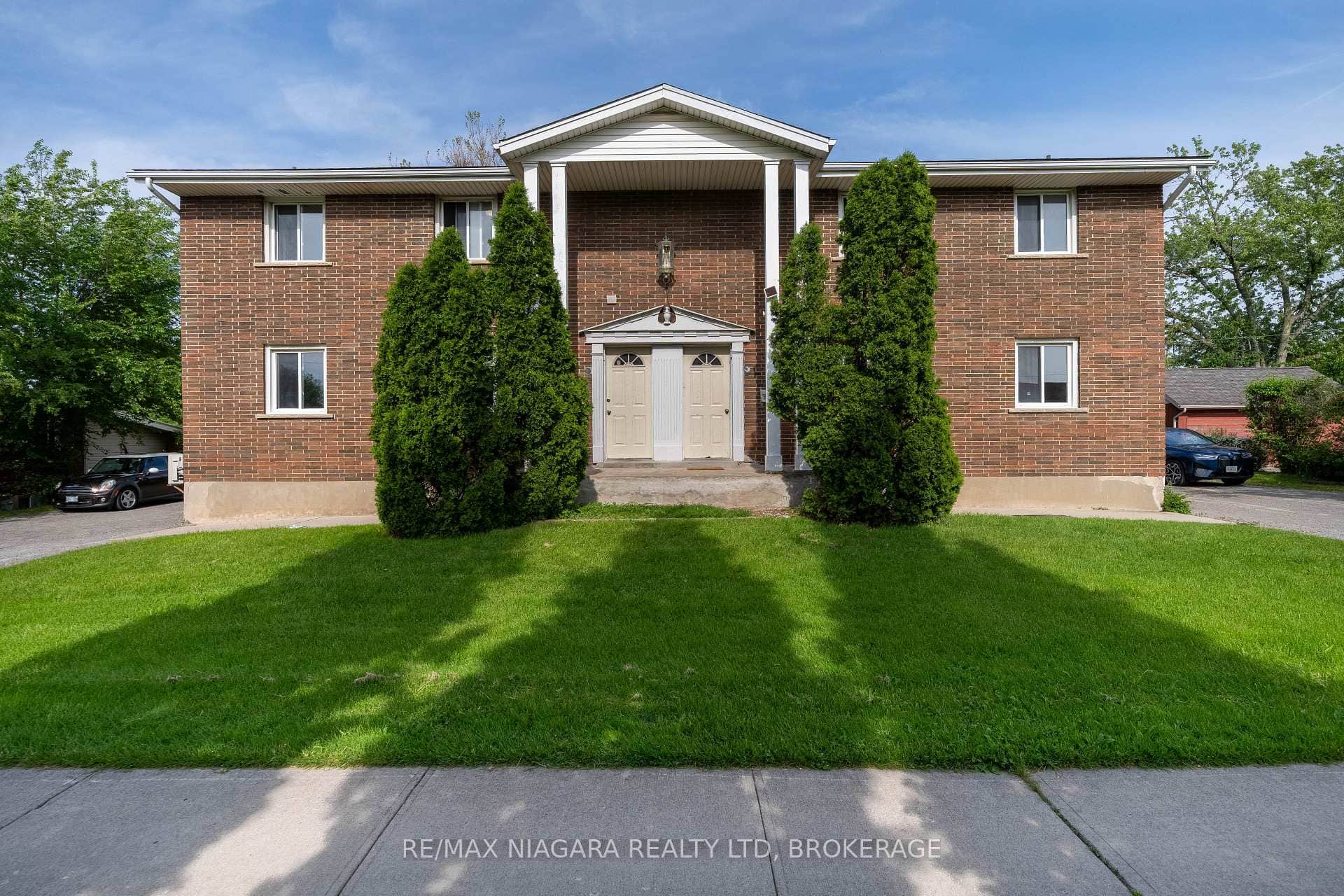 293-295 Glenridge Avenue