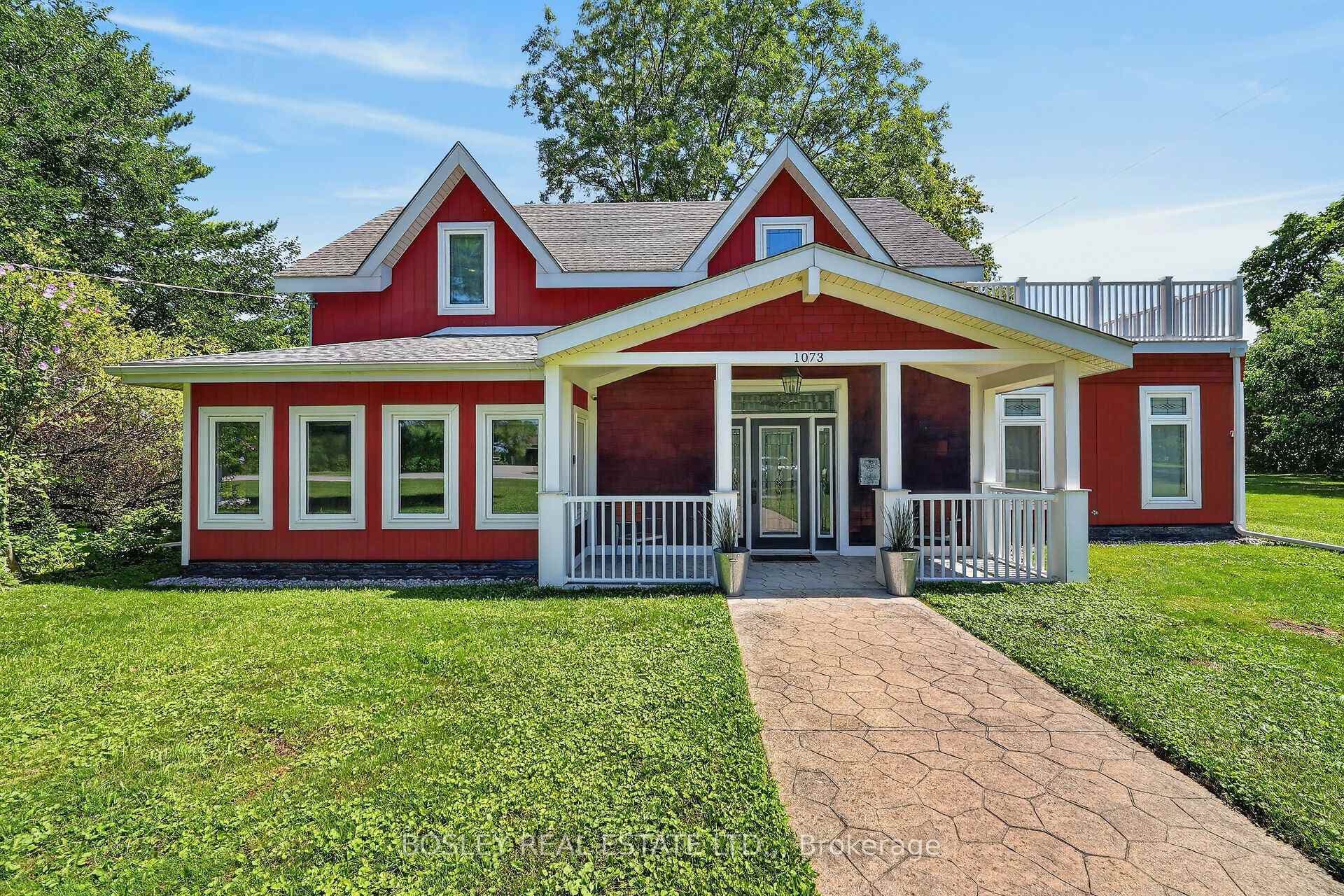 1073 CONCESSION 2 ROAD N/A