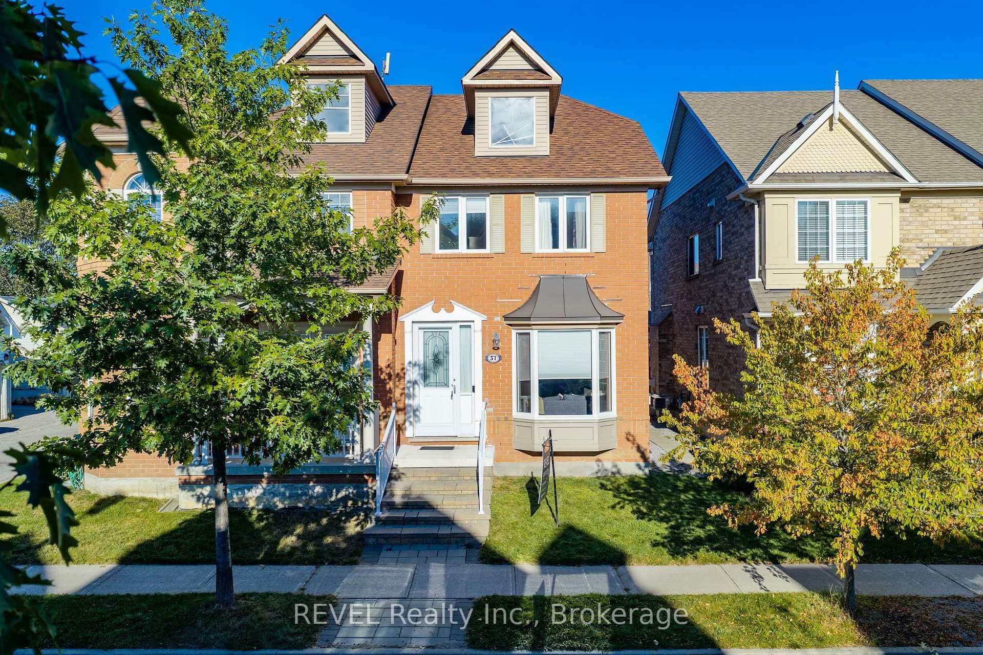 57 Gowland Road