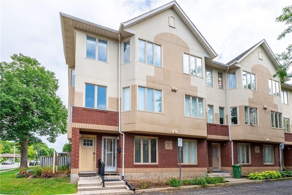 266 LIMERIDGE Road Unit 1