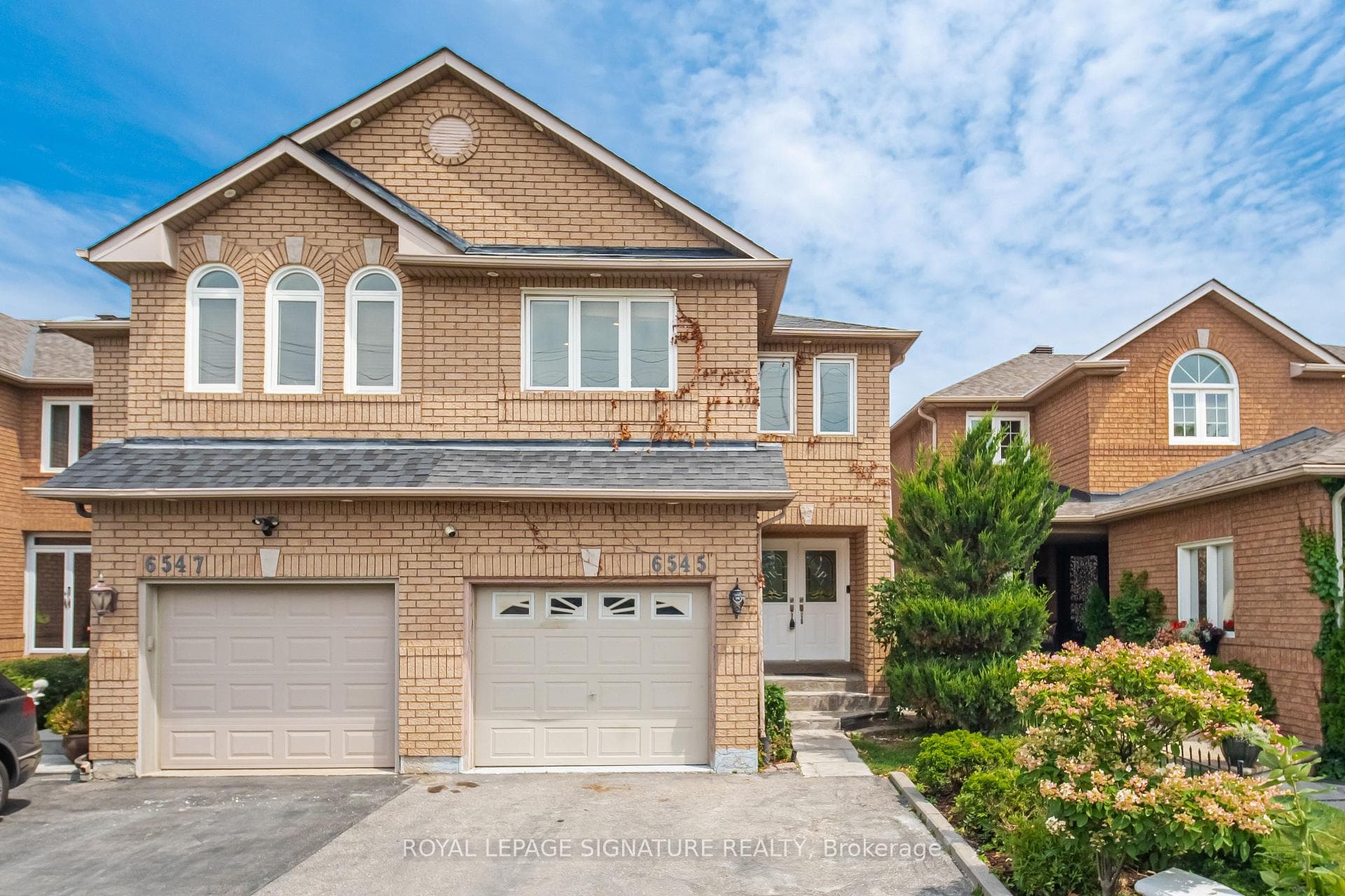 6545 Sapling Trail