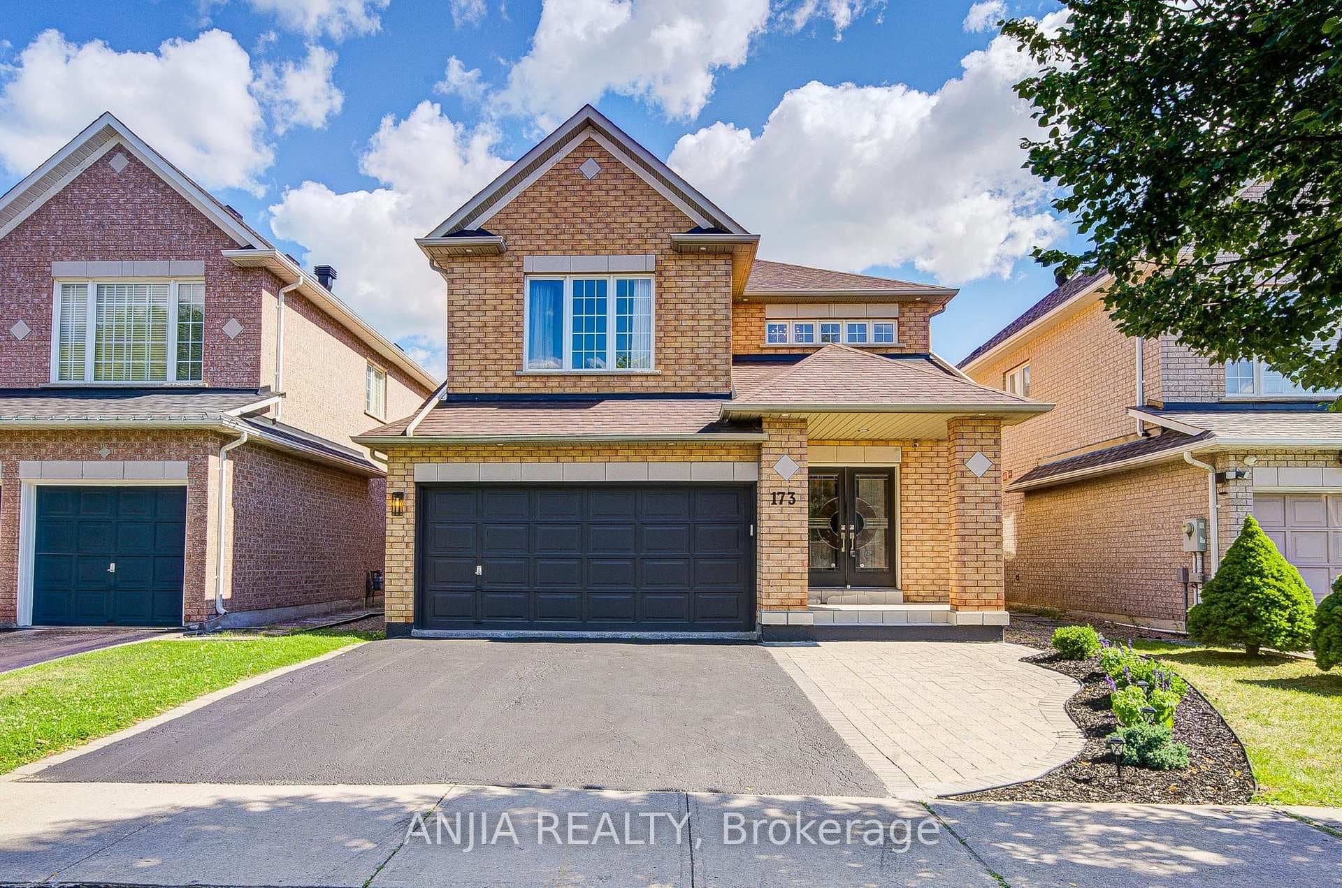 173 Russell Jarvis Drive