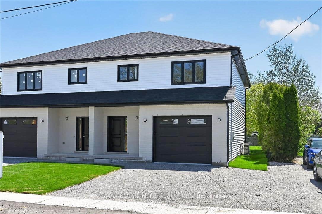 45 B Howard Street