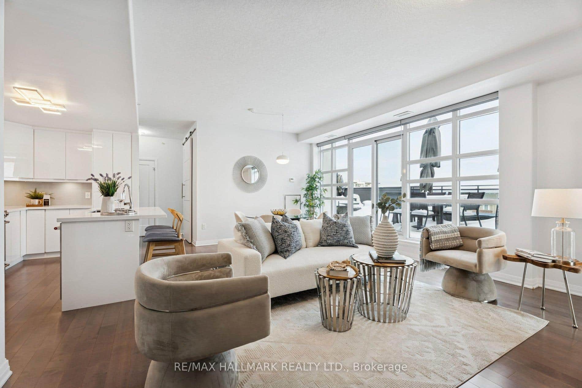 10 Concord Place Unit 409