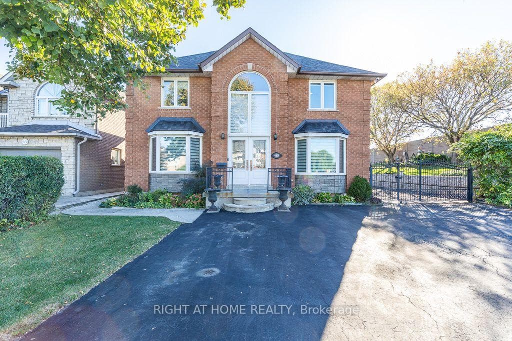 468 Dewitt Road