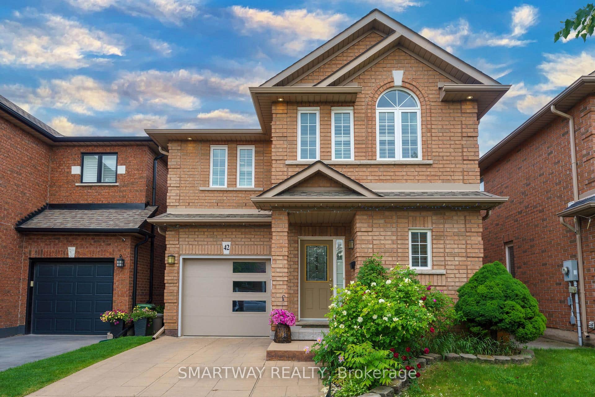 42 Peachwood Crescent