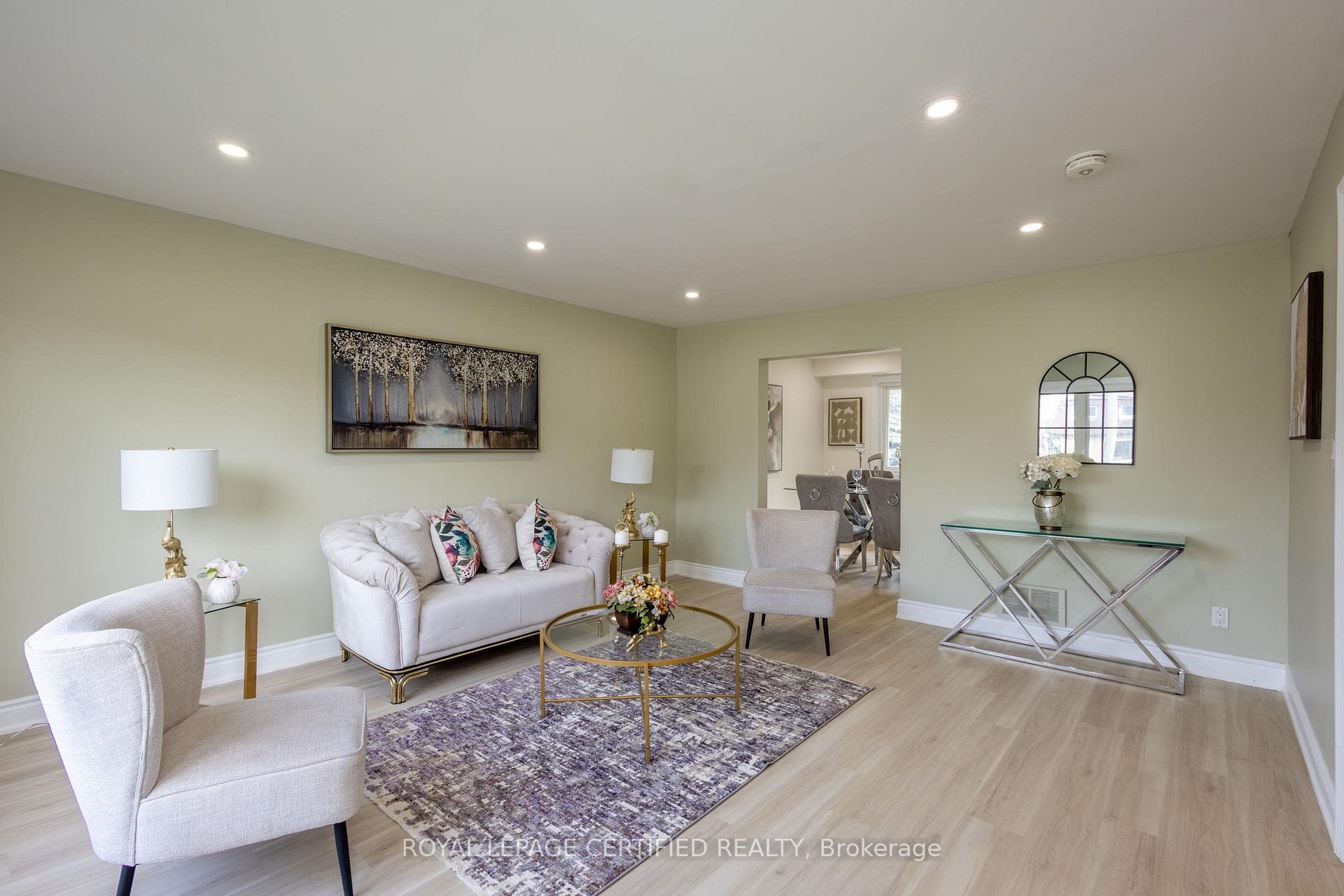 111 Limeridge Road