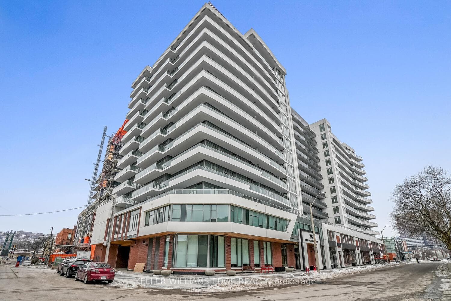 212 King William Street Unit 502