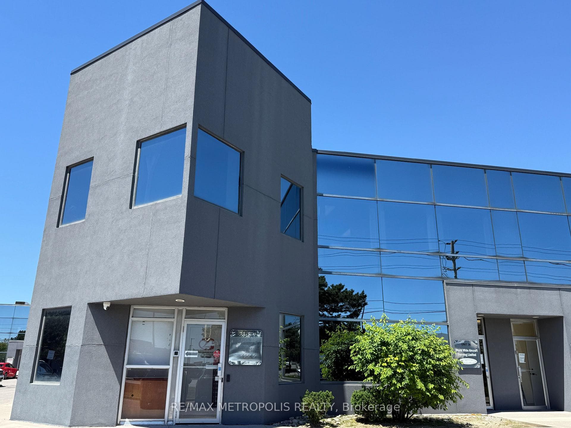 2355 Derry Road Unit 35