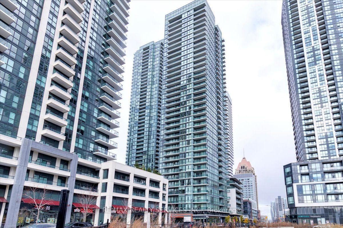 4065 Brickstone Mews Unit 2206