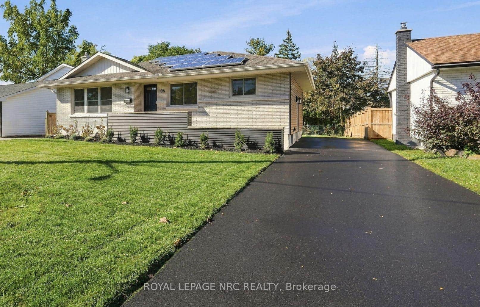106 JACOBSON Avenue
