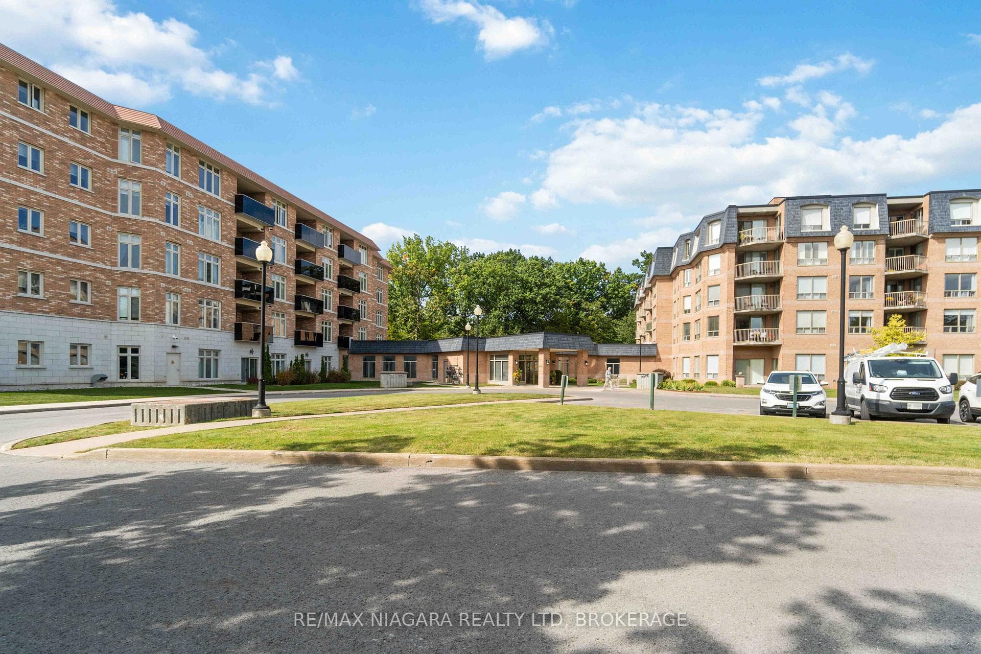 8111 FOREST GLEN Drive Unit 132