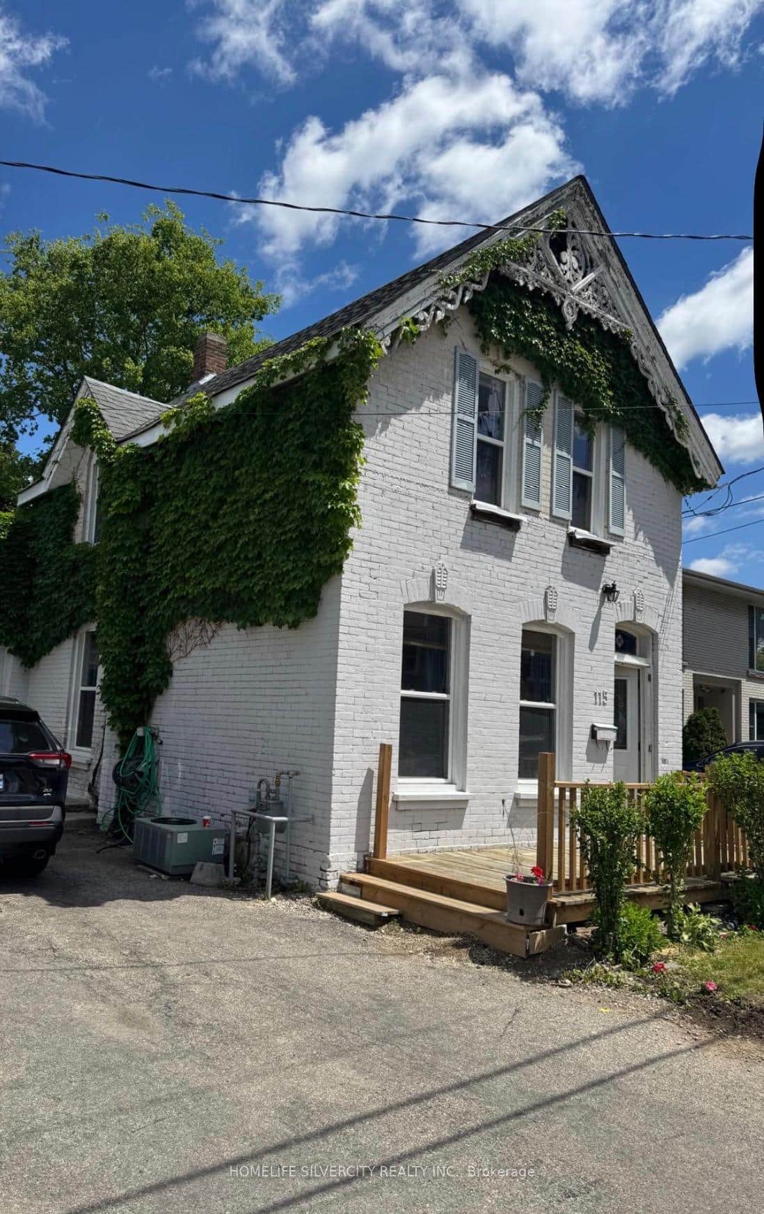 115 Murray Street