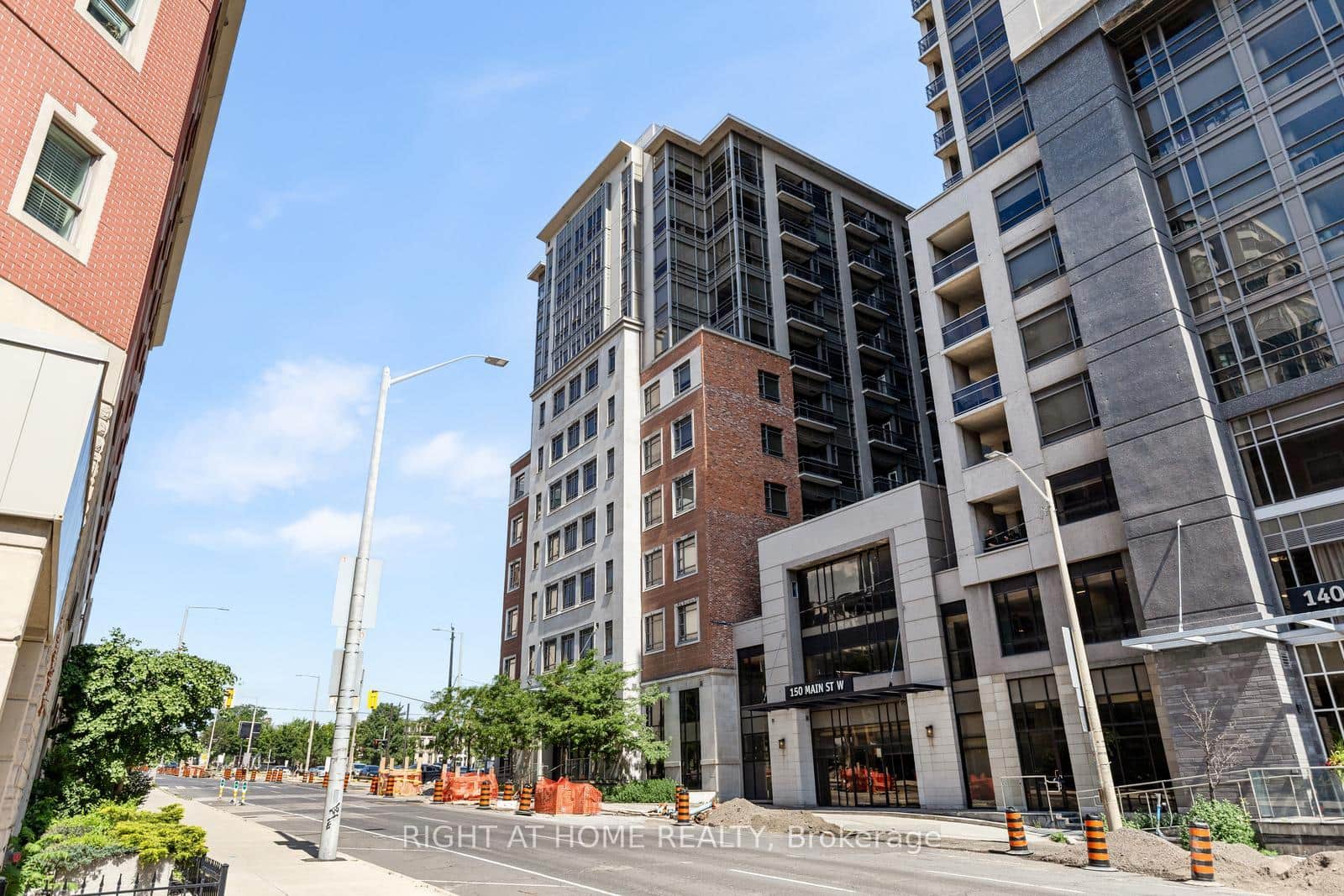 150 Main Street Unit PH05