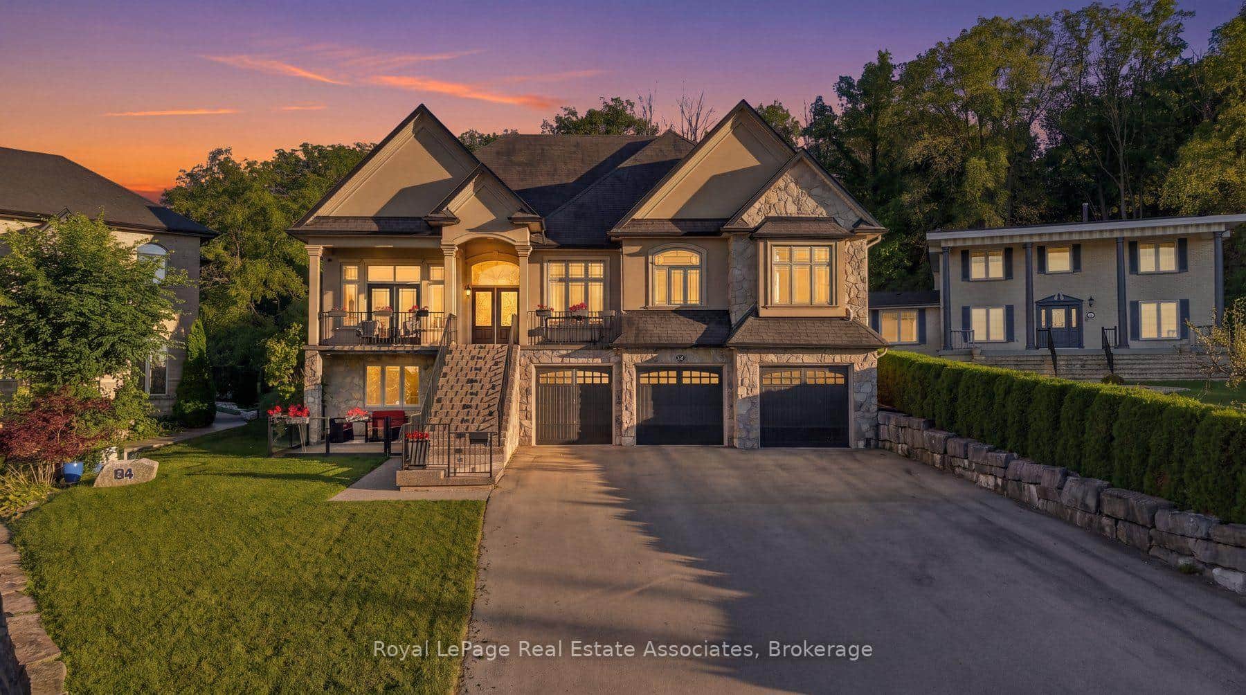 82 Margaret Avenue