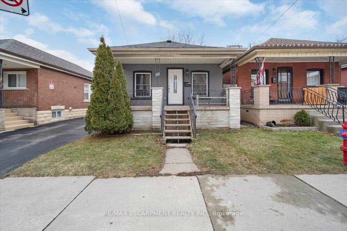 106 Lottridge Street