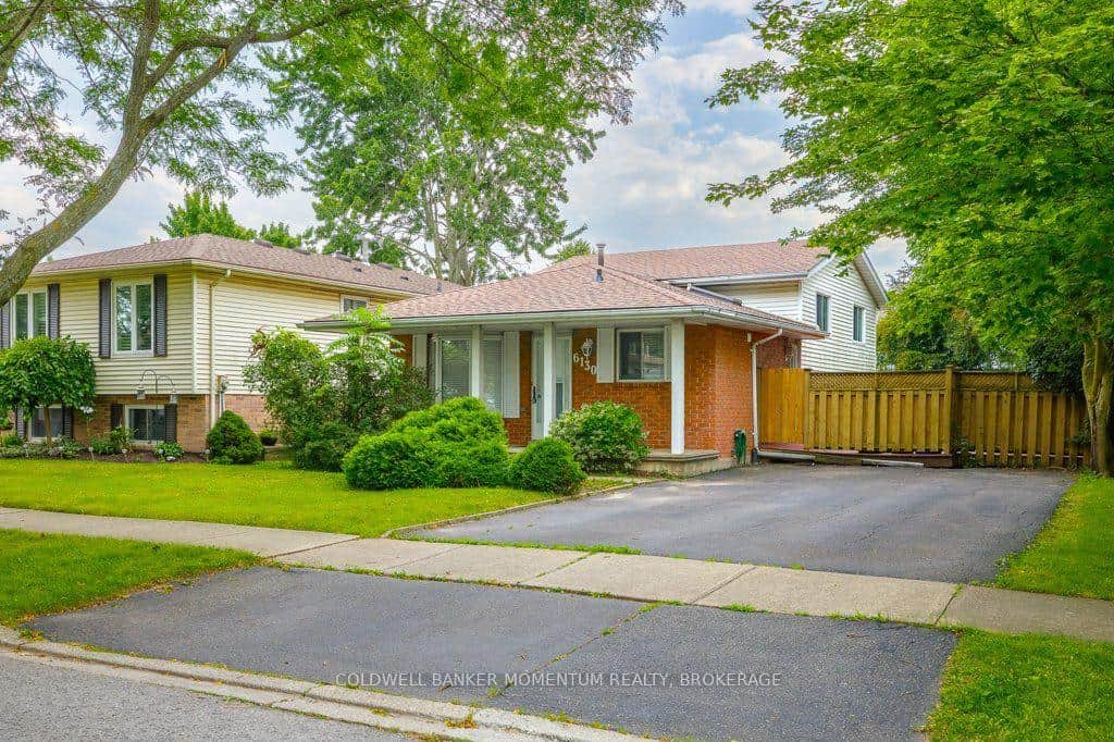 6130 Crimson Drive