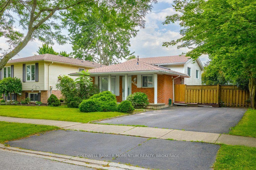 6130 Crimson Drive