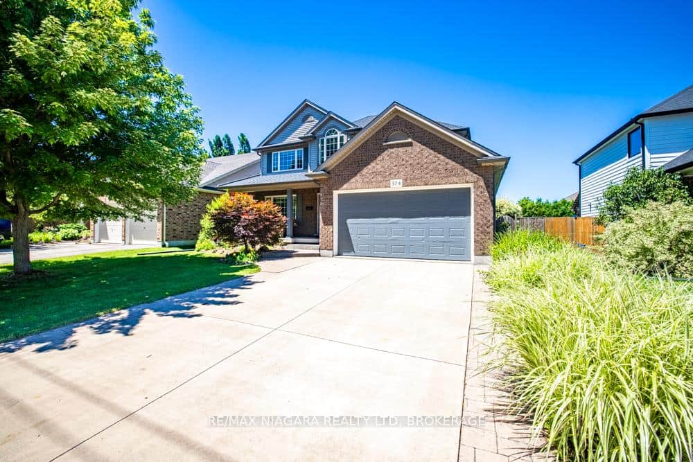 374 PELHAM Road