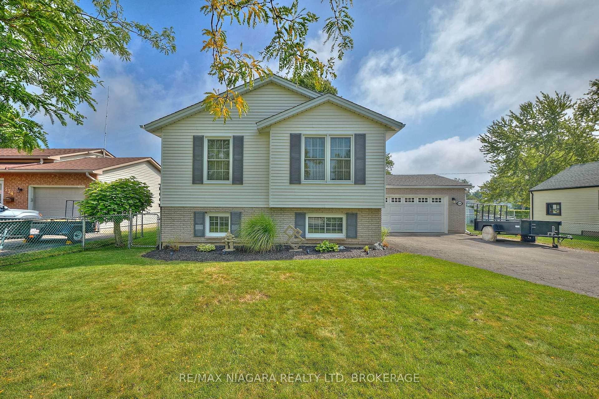 524 Lakeview Road