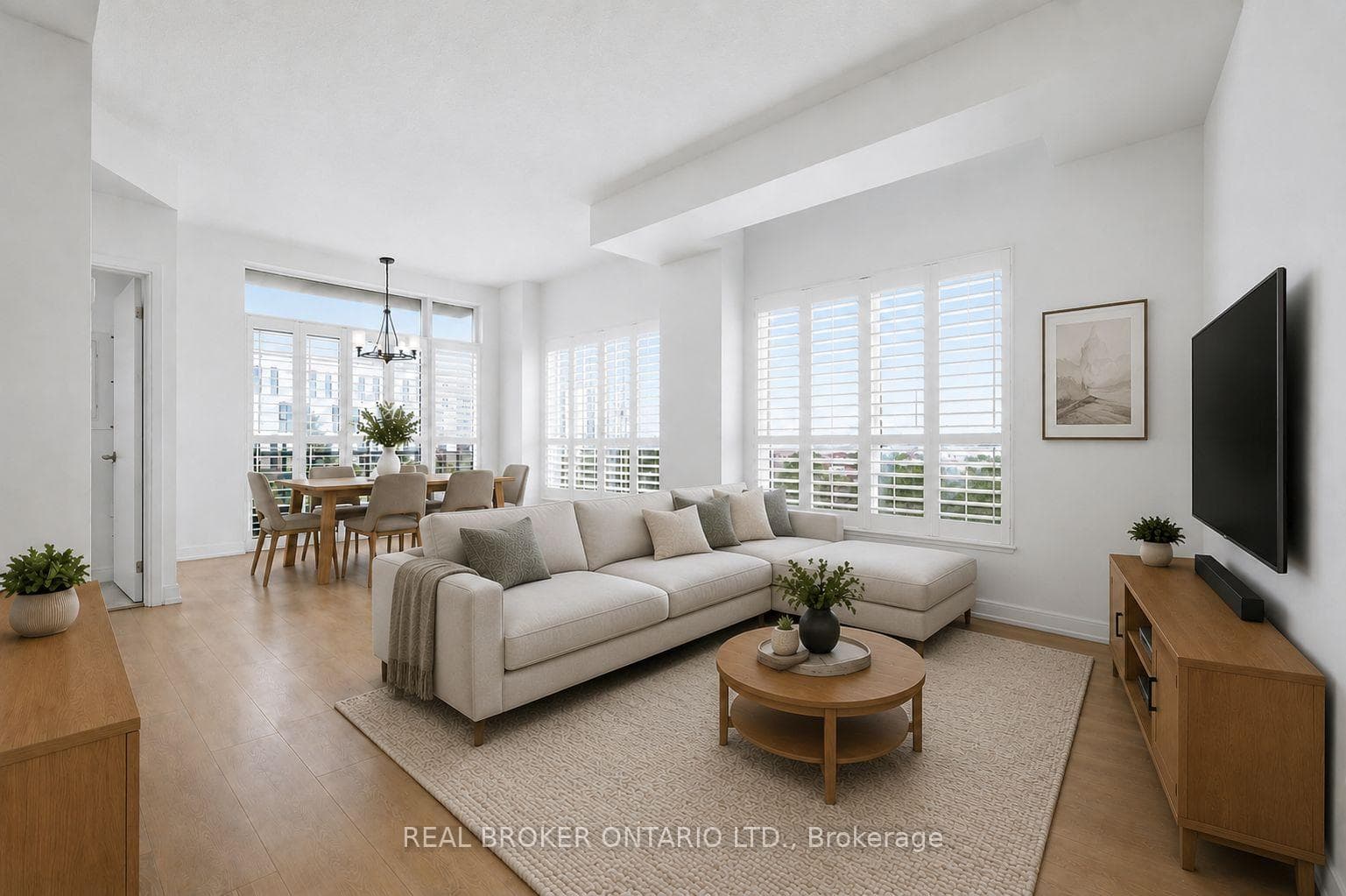 540 Bur Oak Avenue Unit 307