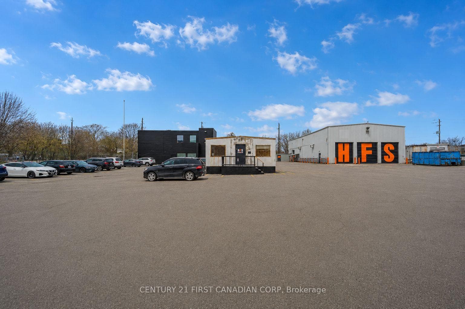 400 Wellington Street Unit UNIT A
