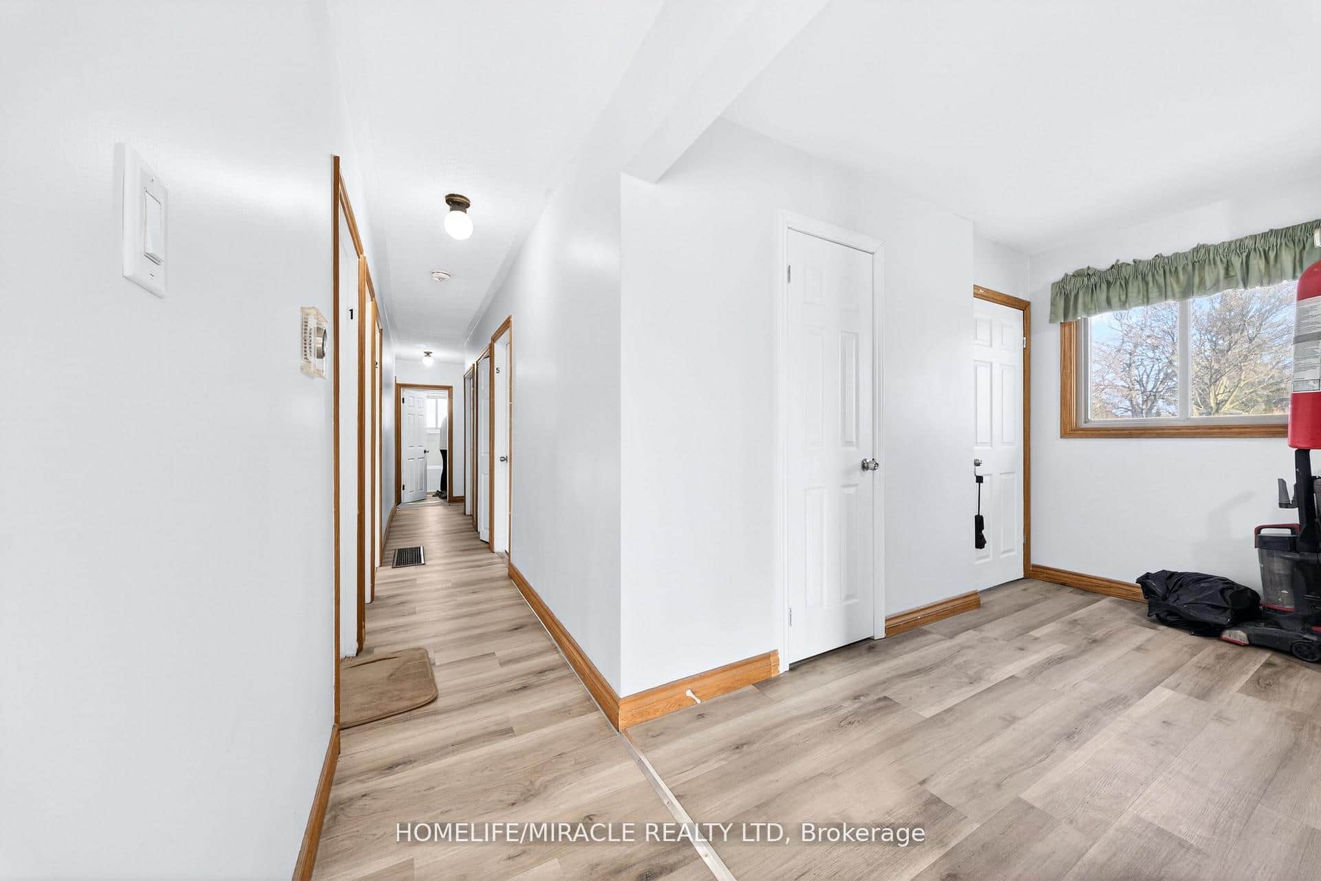 100 West 3rd Street