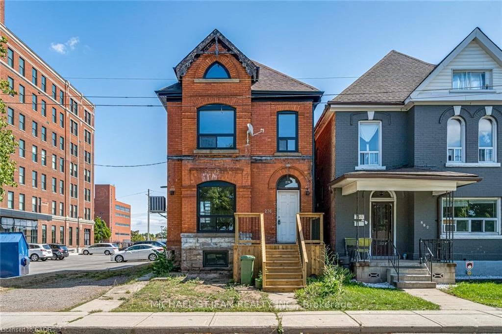276 Sanford Avenue Unit 1