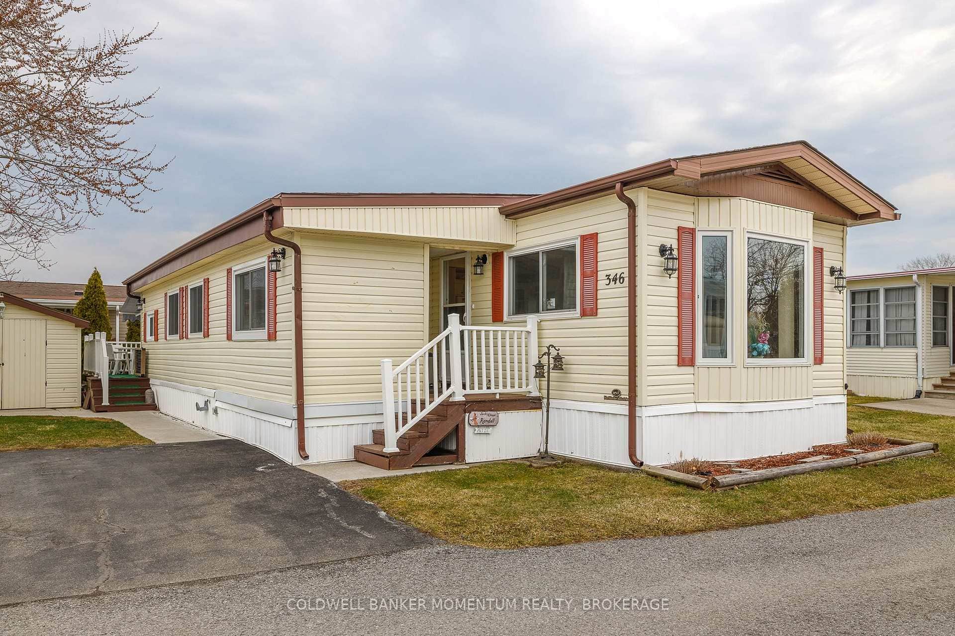 3033 Townline Road Unit 346