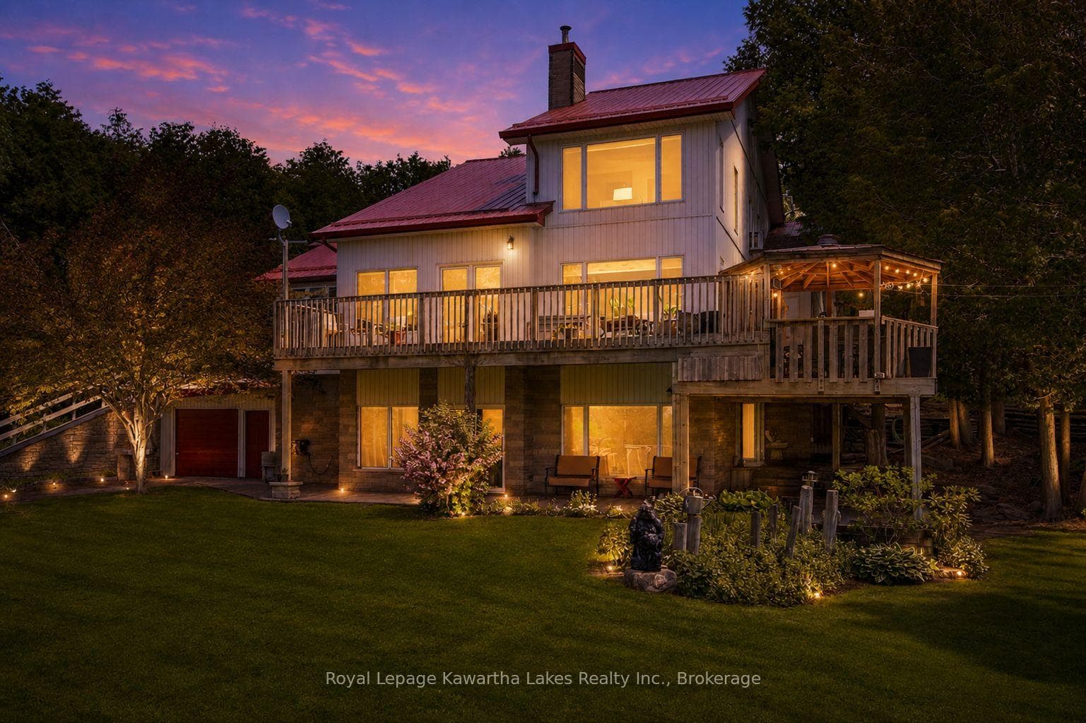 153 Pleasant Point Road
