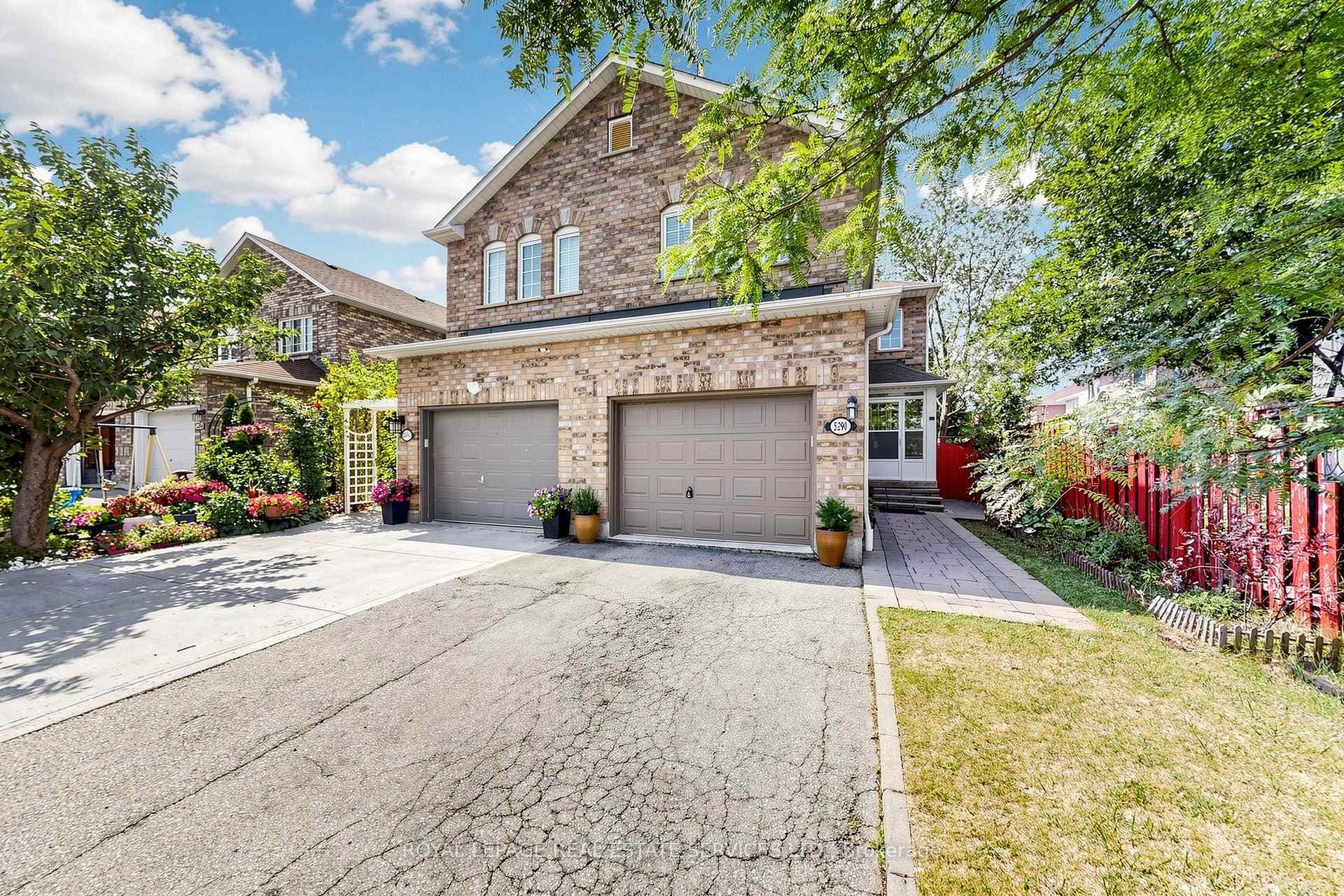 5290 Brookwood Court