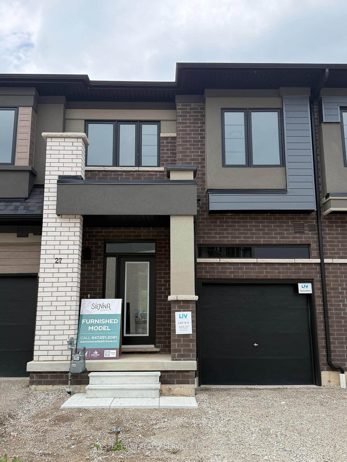 660 Colborne Street Unit 27
