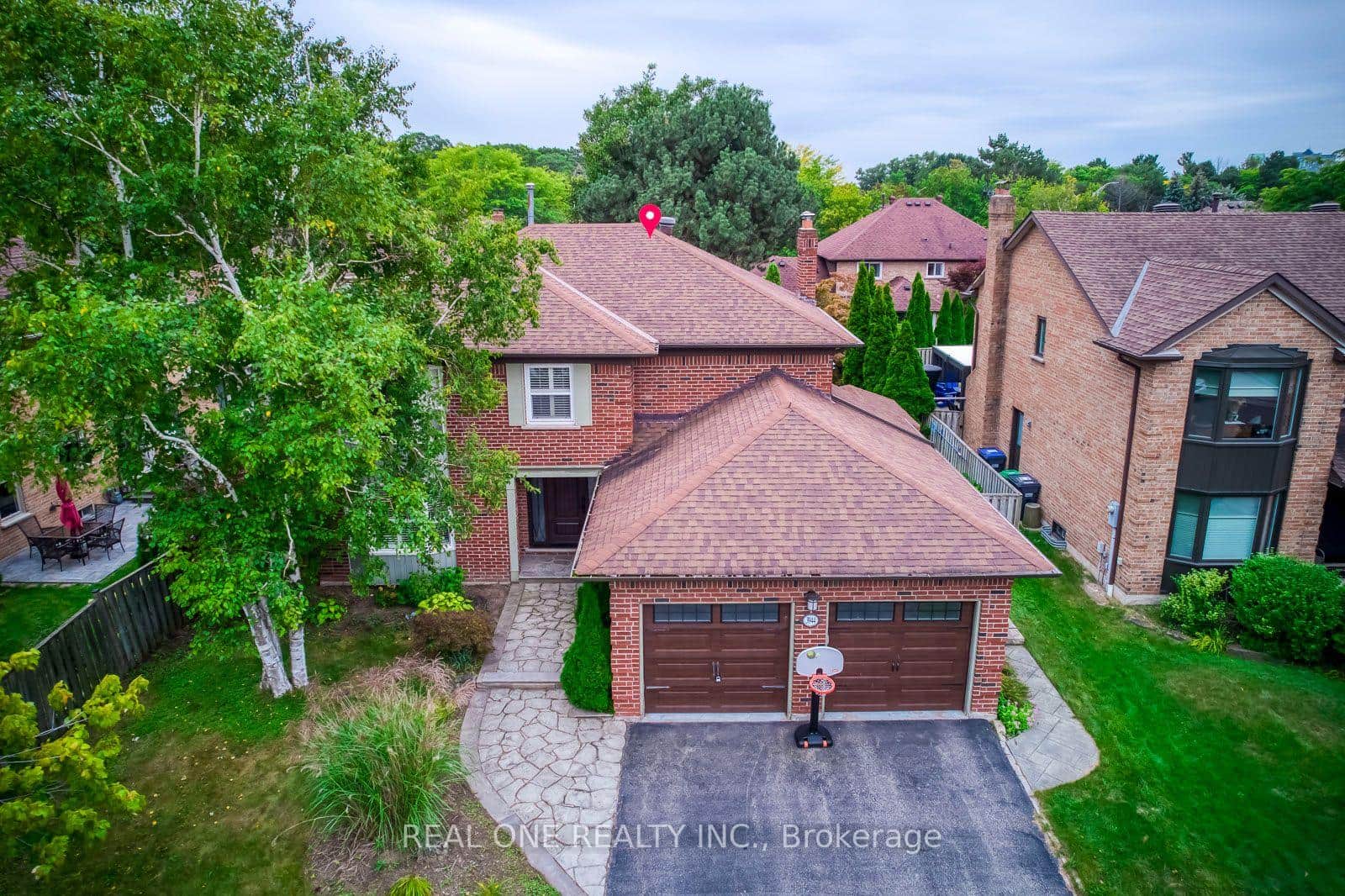 3944 Glamis Court