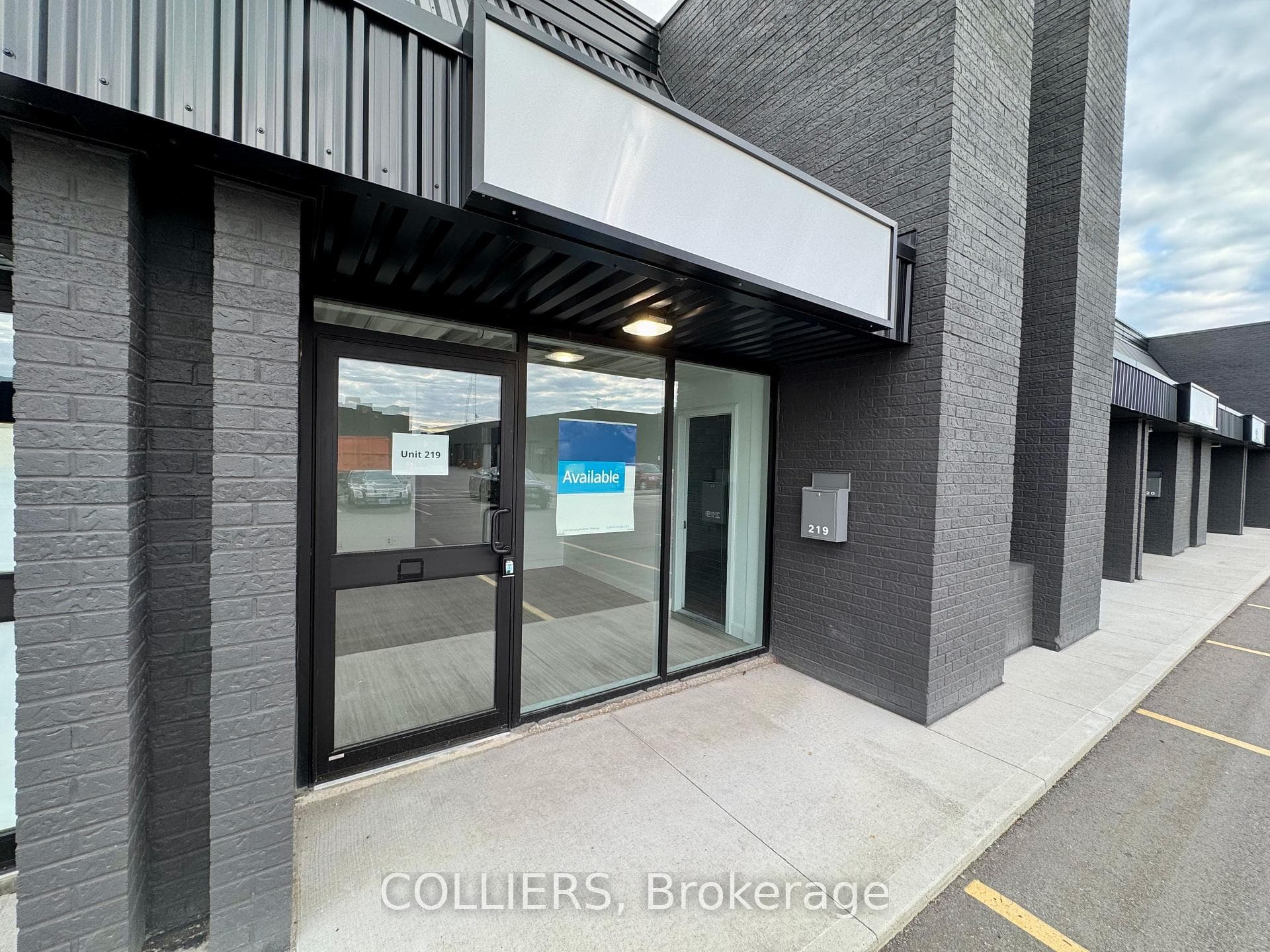 2600 John Street Unit 219