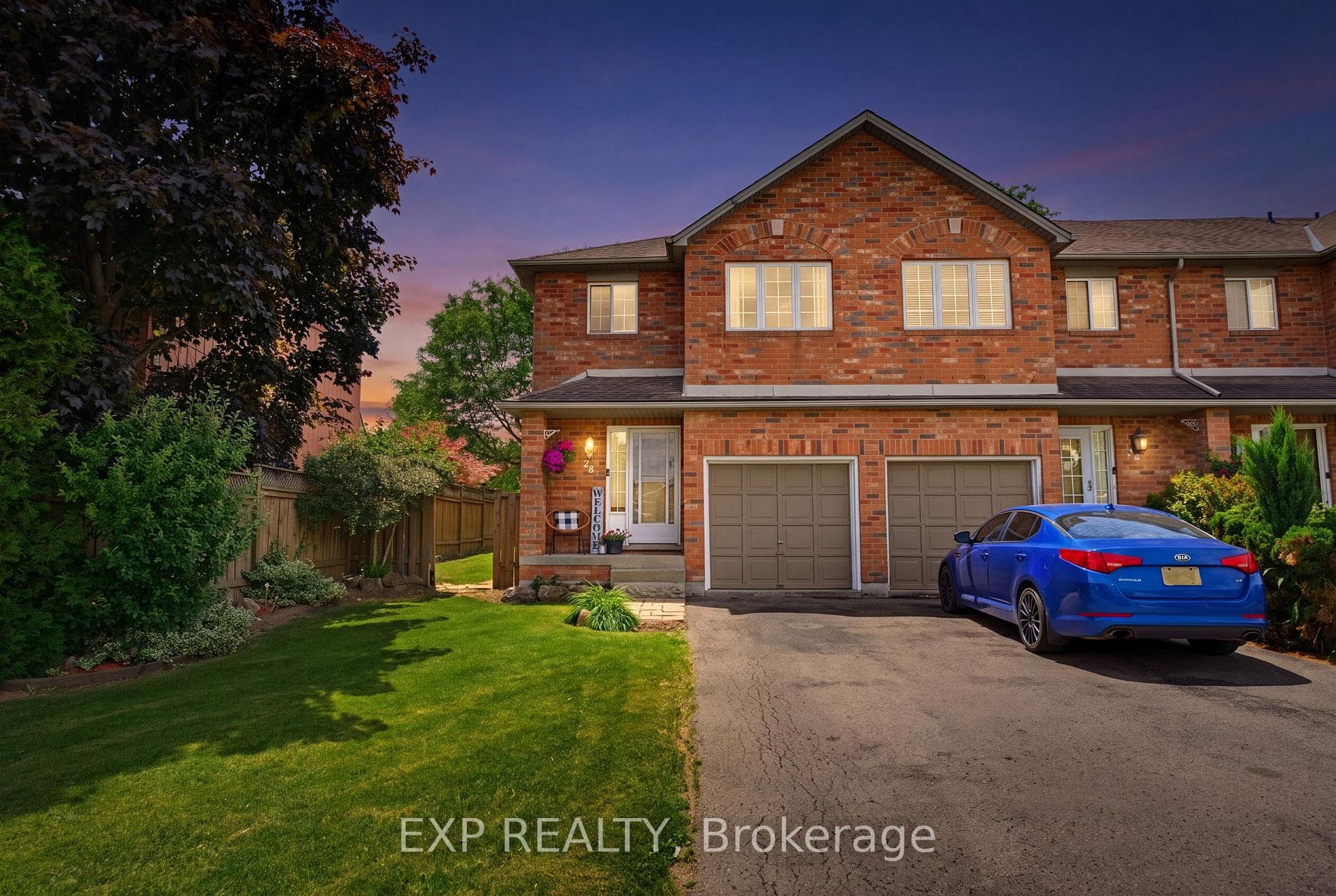 10 Cadham Boulevard Unit 28