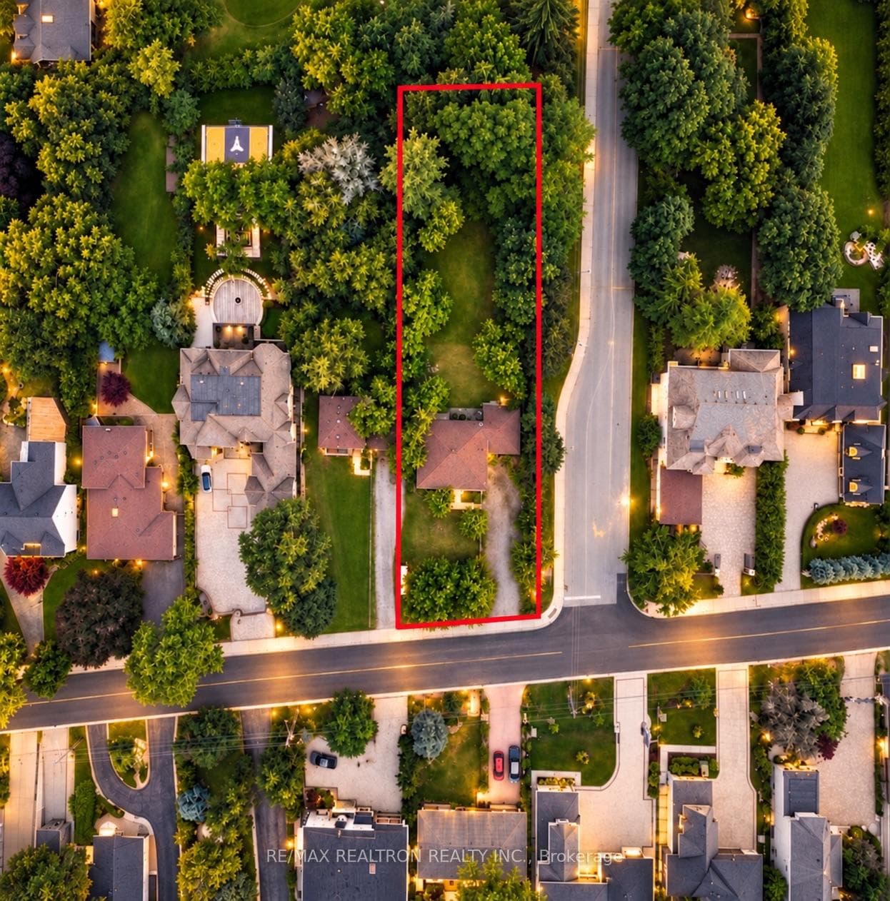 108 Garden Avenue