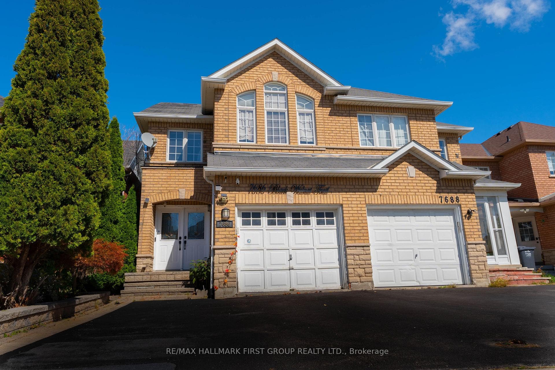 7686 Black Walnut Trail